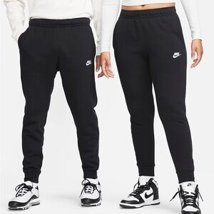 Nike Sportswear Club Fleece Joggers